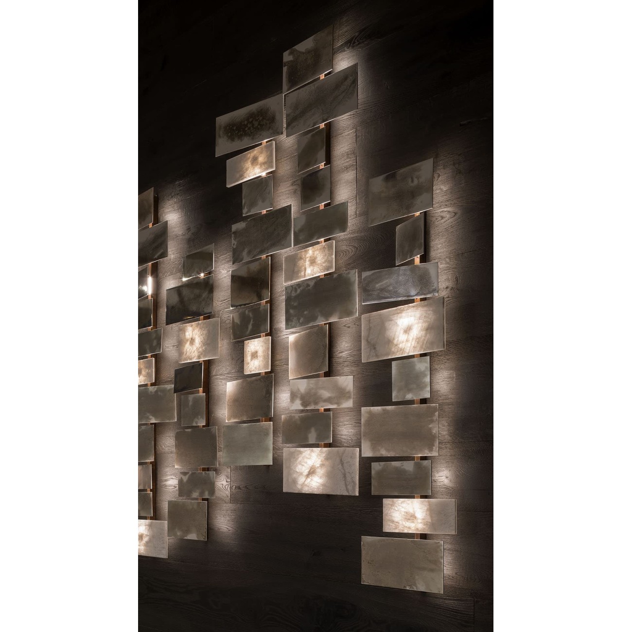 HENGE LAMPE ABACO