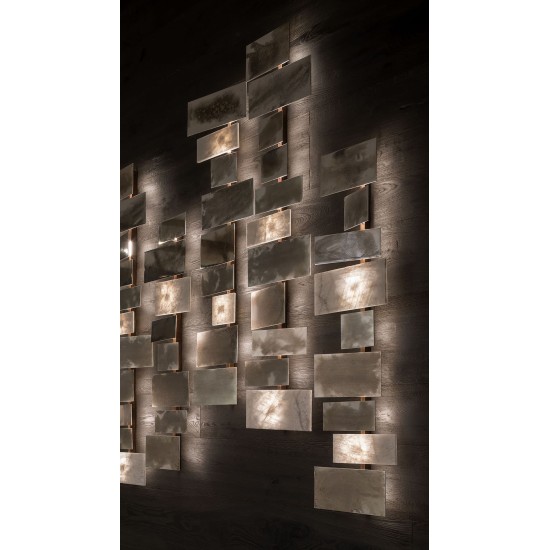 HENGE LAMPE ABACO