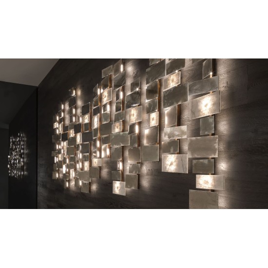 HENGE LAMPE ABACO
