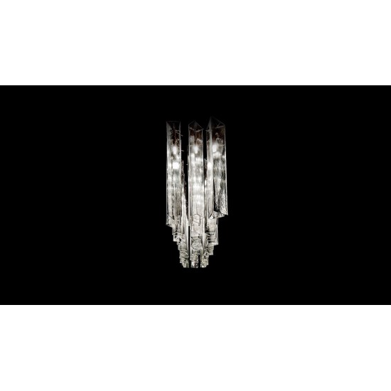HENGE LAMPADA AIRLIGHT