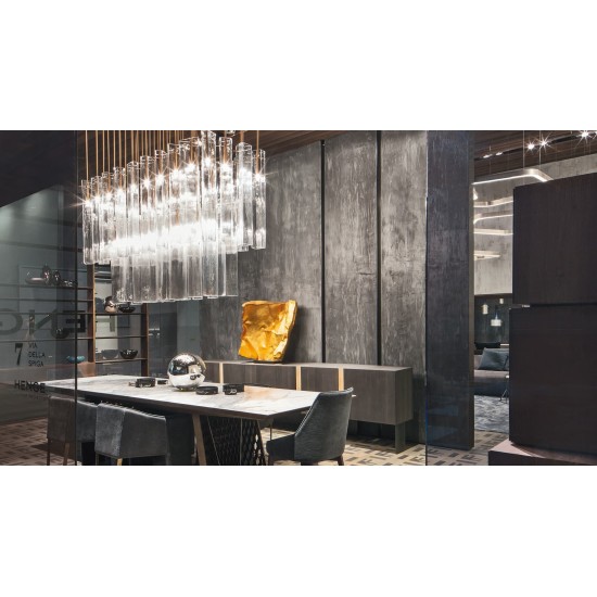 HENGE LAMPADA AIRLIGHT