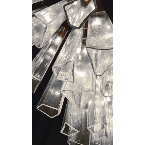HENGE LAMPE AIRLIGHT