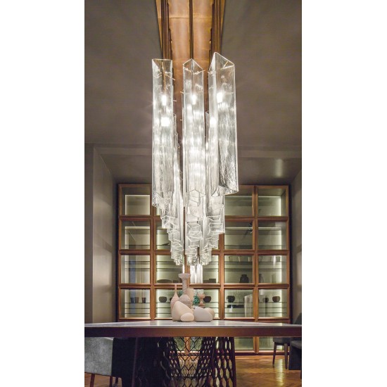 HENGE LAMPE AIRLIGHT