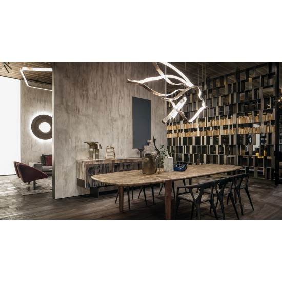 HENGE LAMPE TAPE