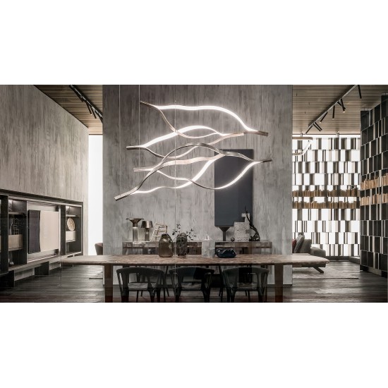 HENGE LAMPE TAPE