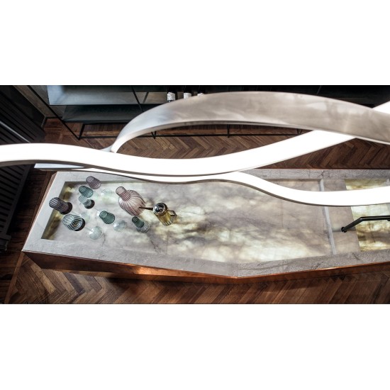 HENGE LAMPE TAPE