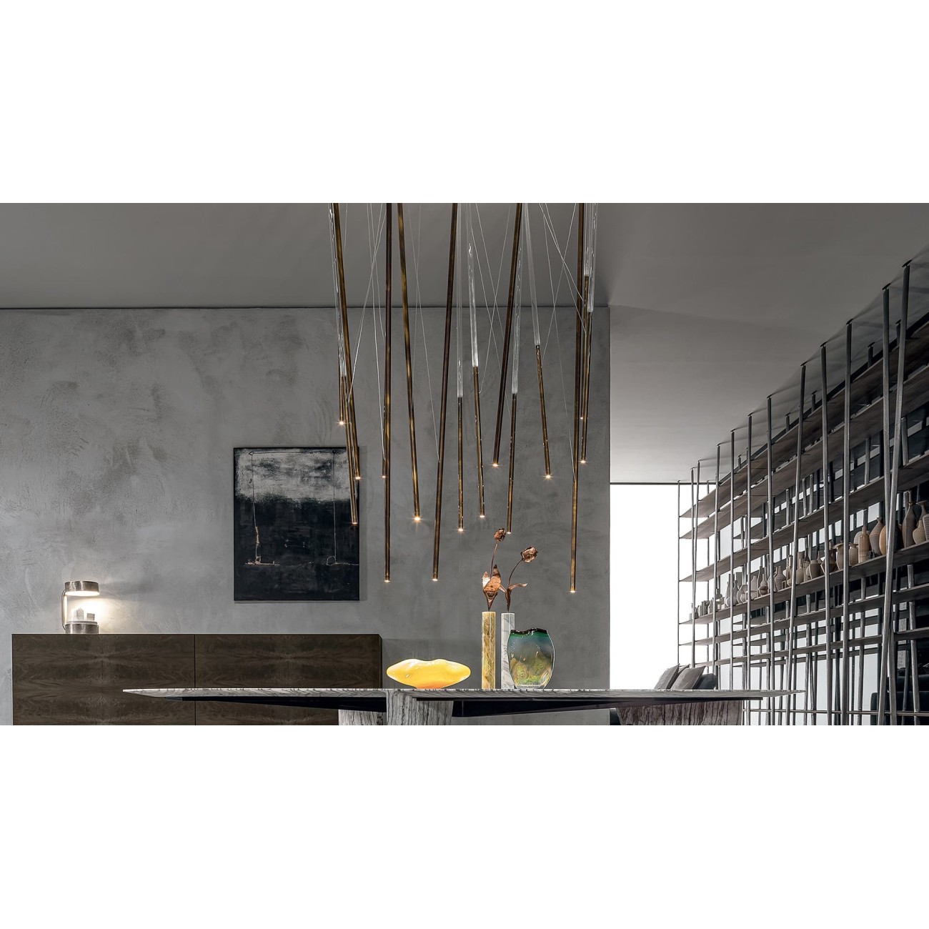 HENGE SUSPENSION SKYFALL