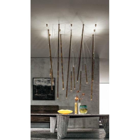 HENGE LAMPADA SKYFALL