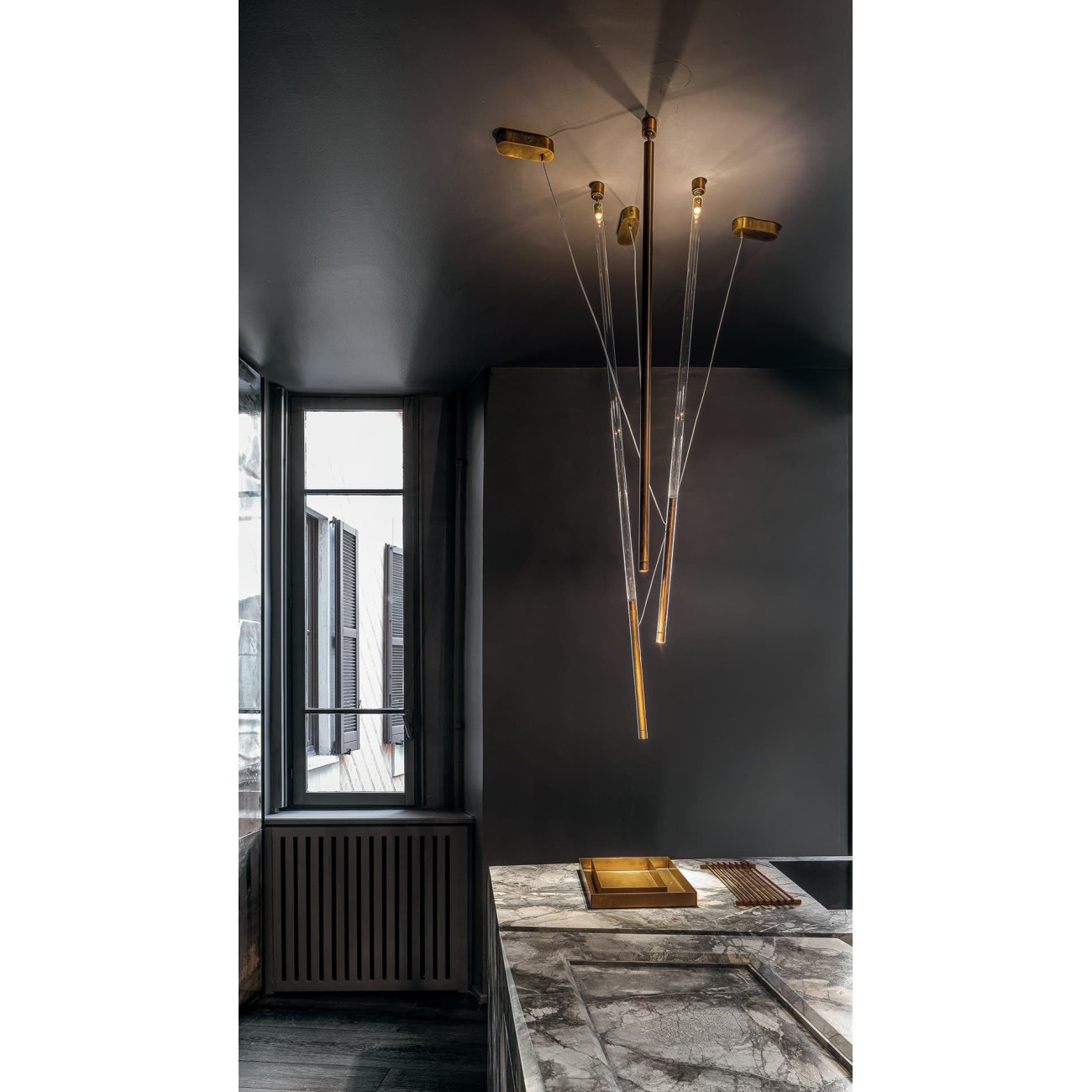 HENGE LAMPADA SKYFALL