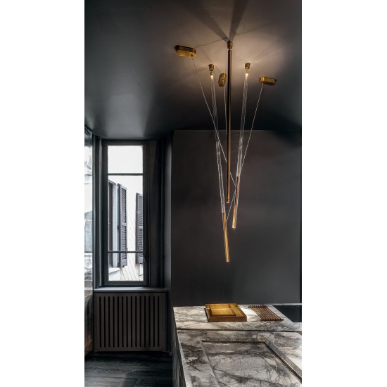 HENGE SUSPENSION SKYFALL