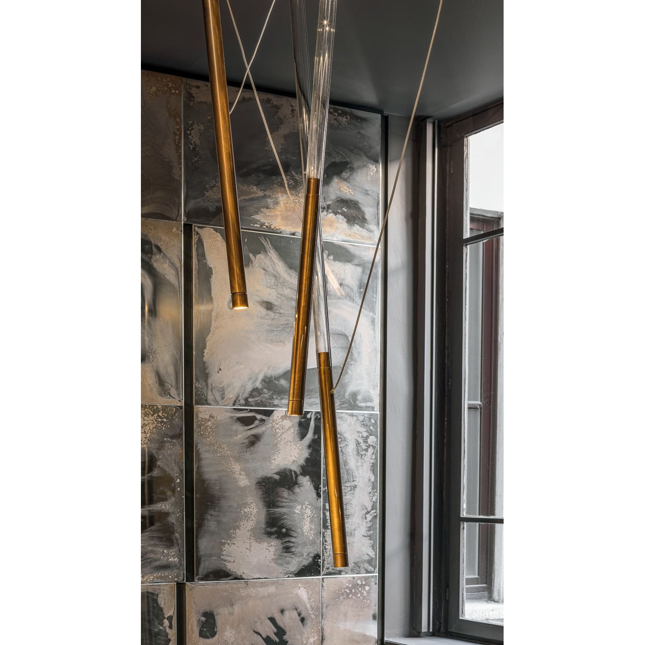 HENGE LAMPADA SKYFALL