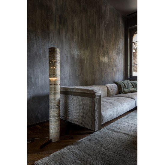 HENGE LAMPADA TEST TWO