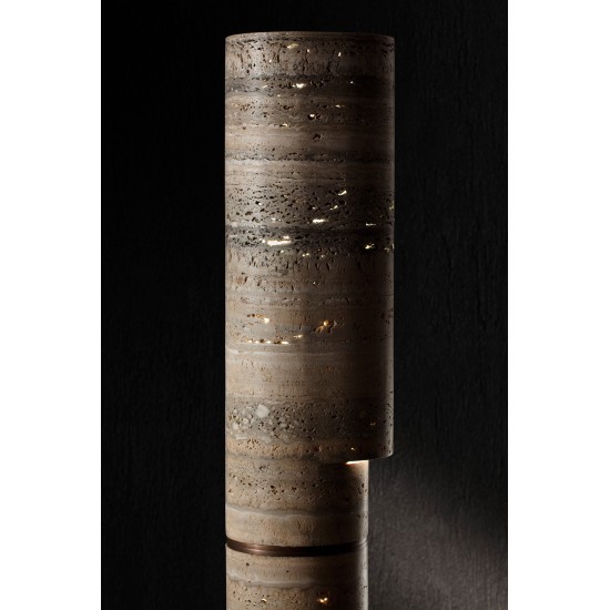 HENGE LAMPADA TEST TWO