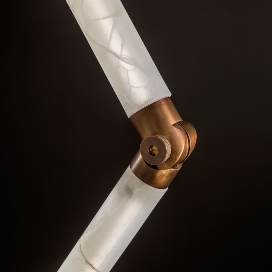 HENGE LAMP TEST TREE