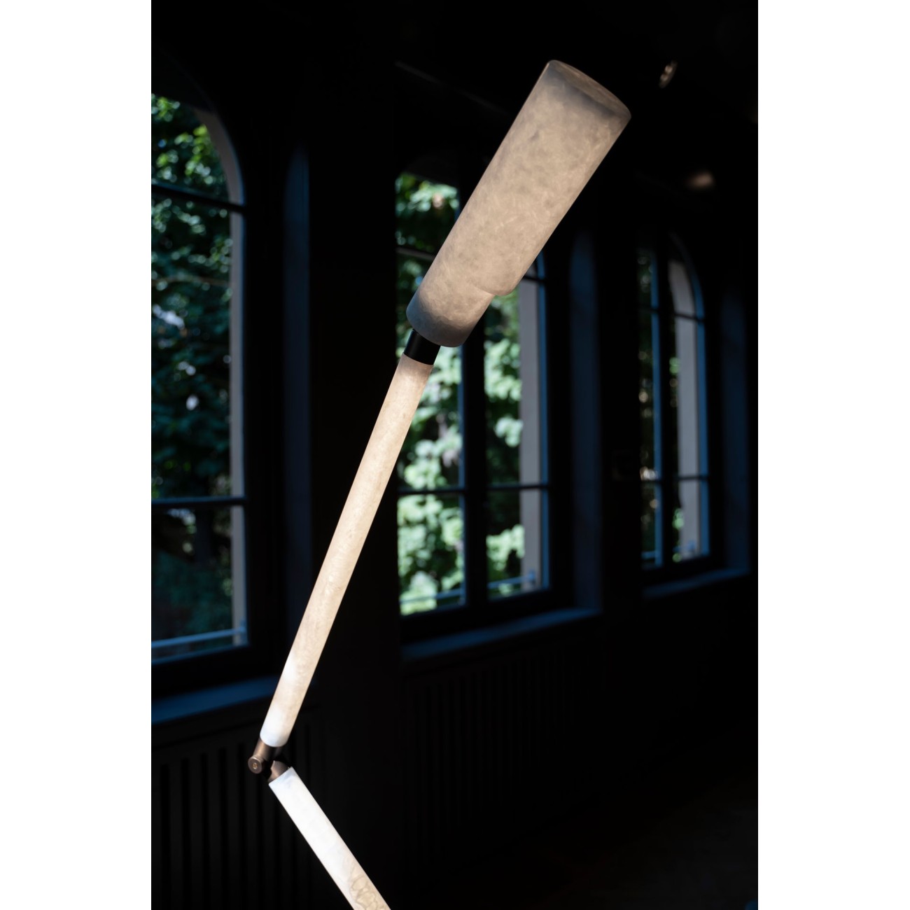HENGE LAMPADAIRE TEST TREE