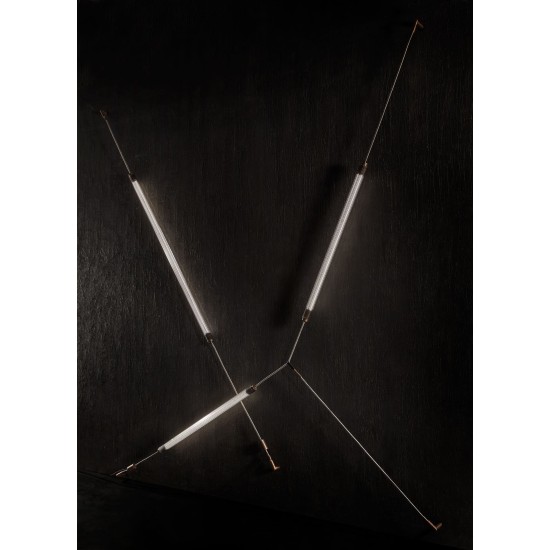 HENGE LAMPE SPYDER
