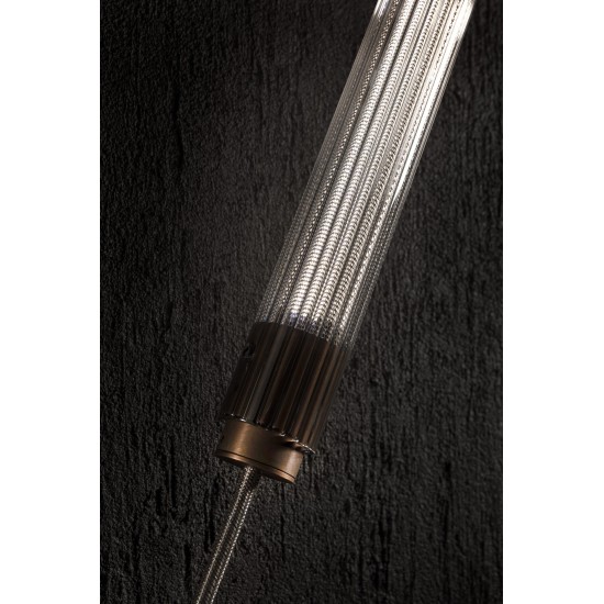 HENGE LAMPE SPYDER