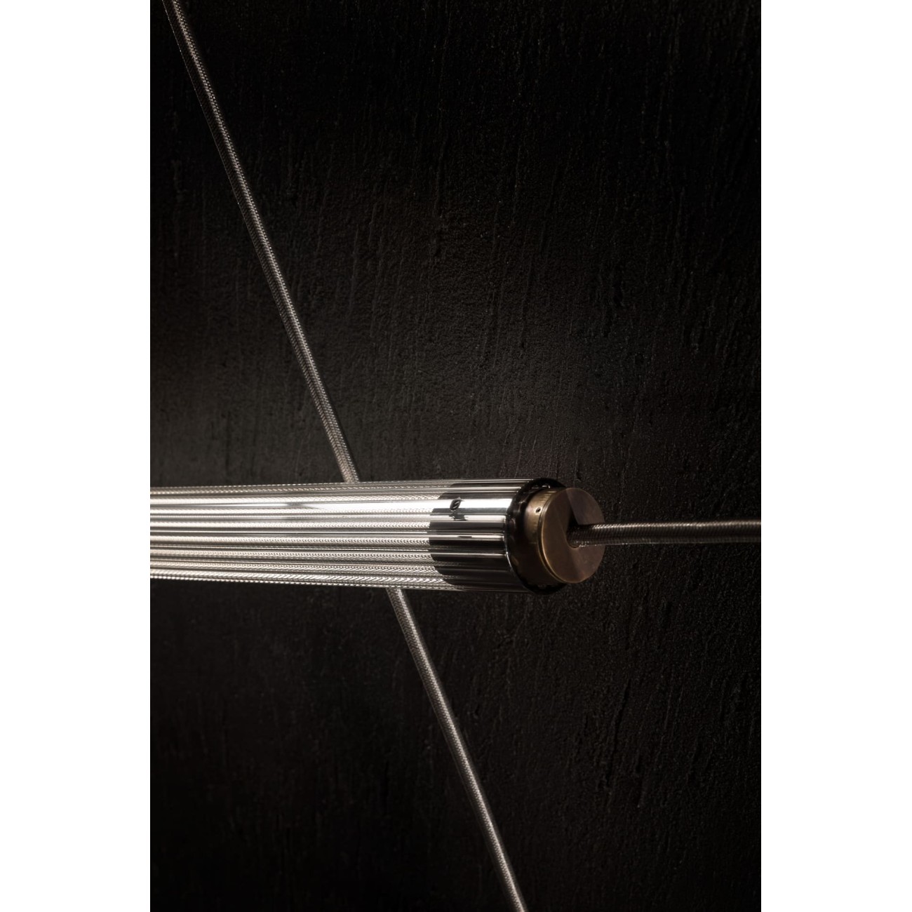 HENGE LAMPE SPYDER