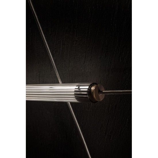 HENGE LAMPE SPYDER