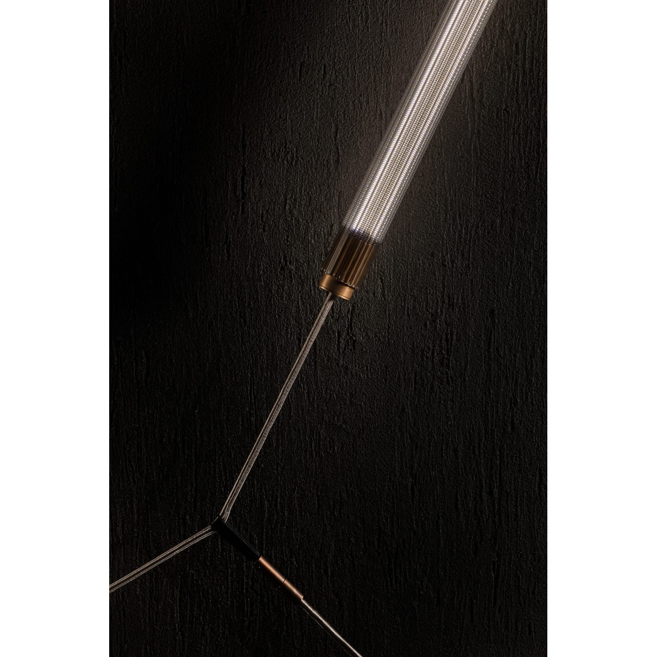 HENGE LAMPE SPYDER