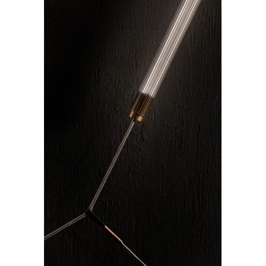 HENGE LAMPE SPYDER