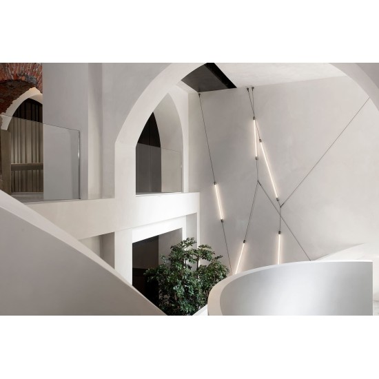 HENGE LAMPE SPYDER