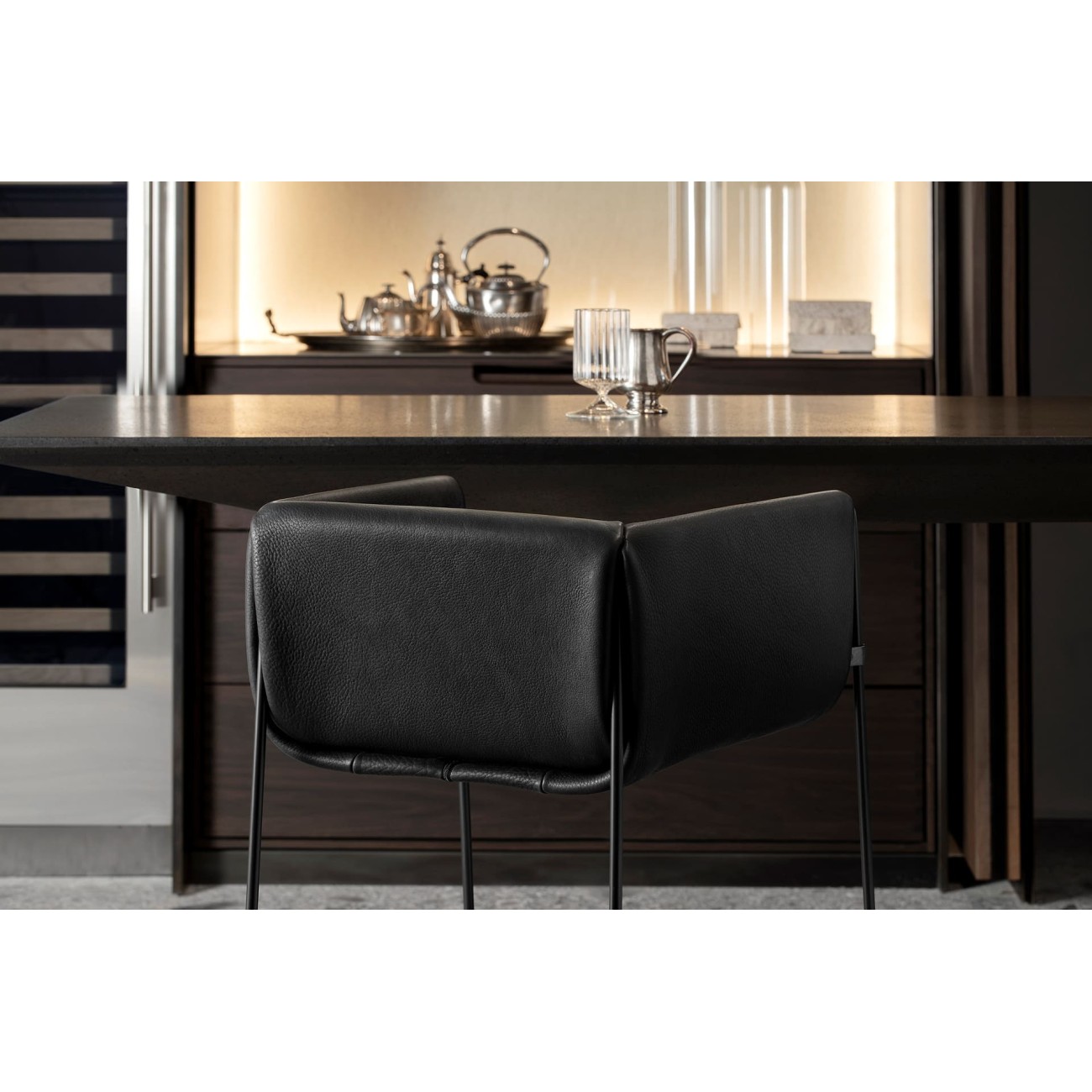 HENGE TABOURET JILL