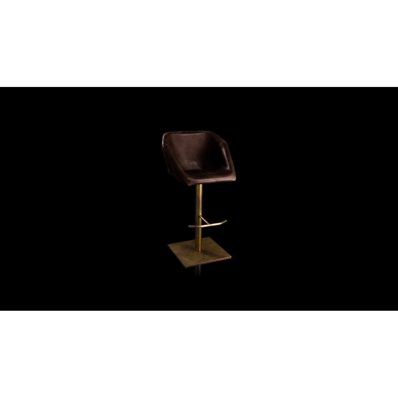 HENGE TABOURET HEXAGON