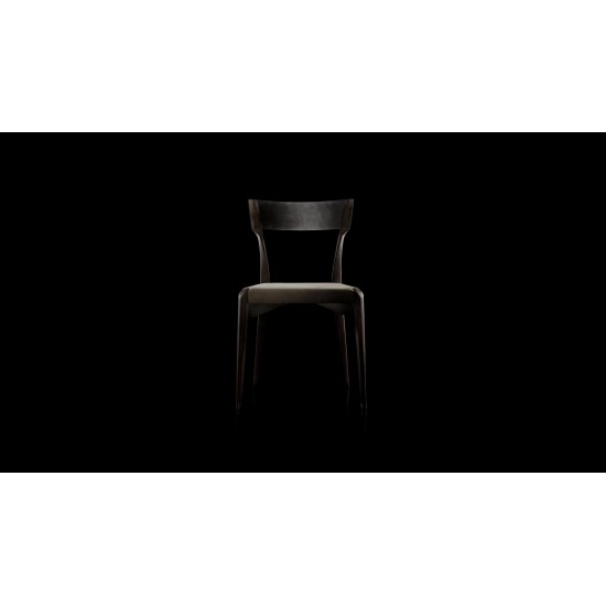 HENGE CHAISE CHAIR-VA