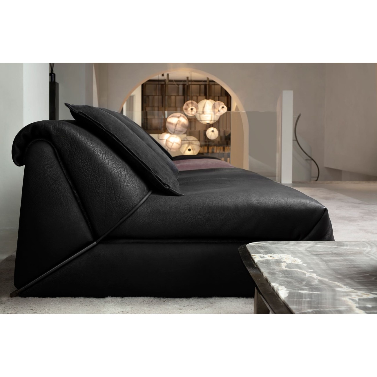 HENGE FAUTEUIL BOND
