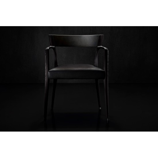 HENGE ARMCHAIR CHAIR- VA