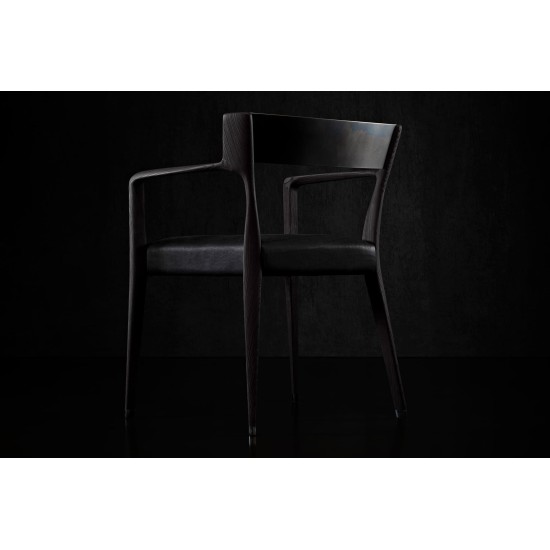 HENGE POLTRONA CHAIR-VA