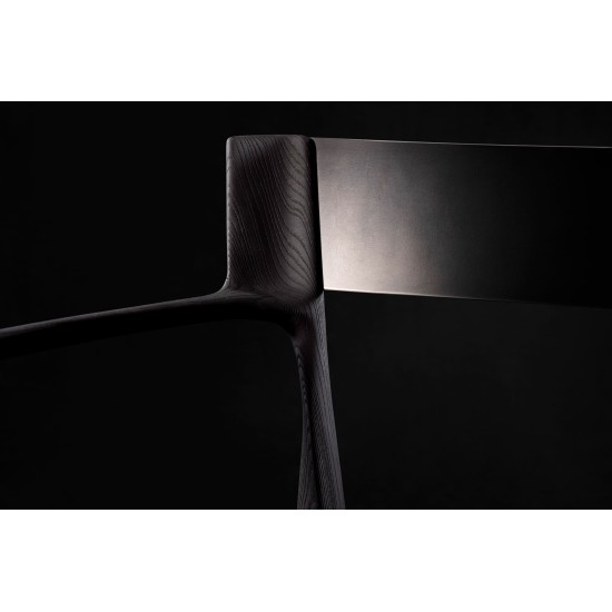 HENGE POLTRONA CHAIR-VA