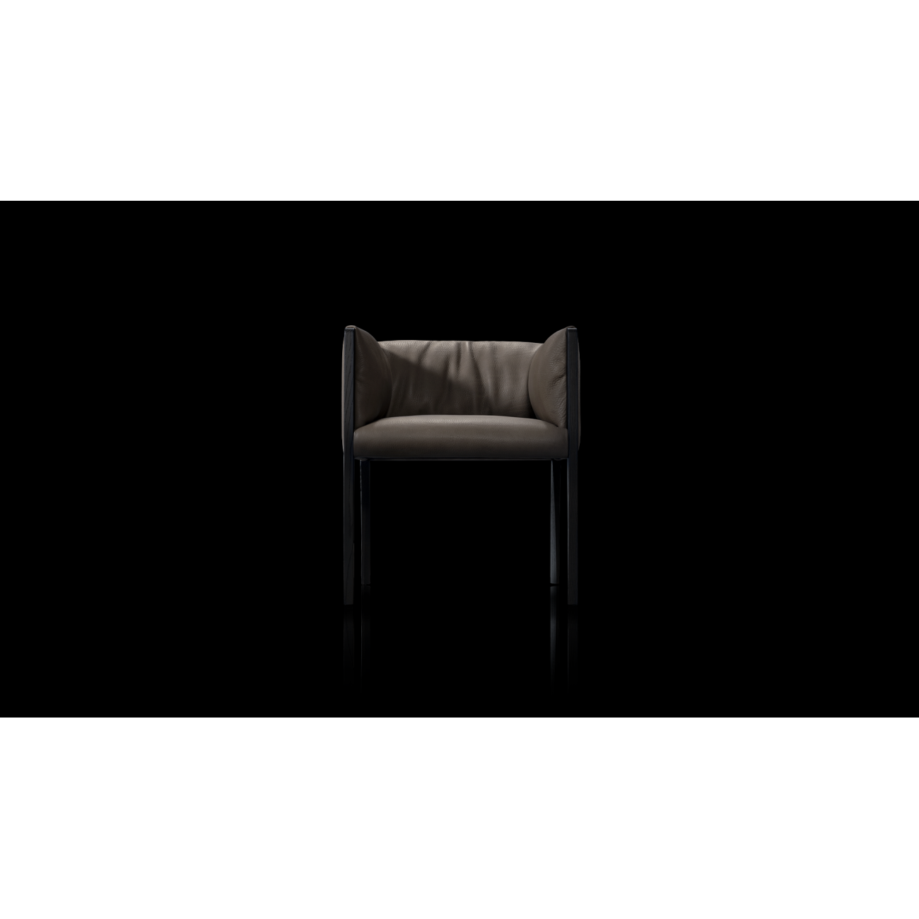 HENGE FAUTEUIL SHELLY