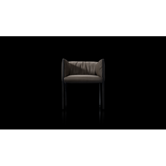 HENGE FAUTEUIL SHELLY