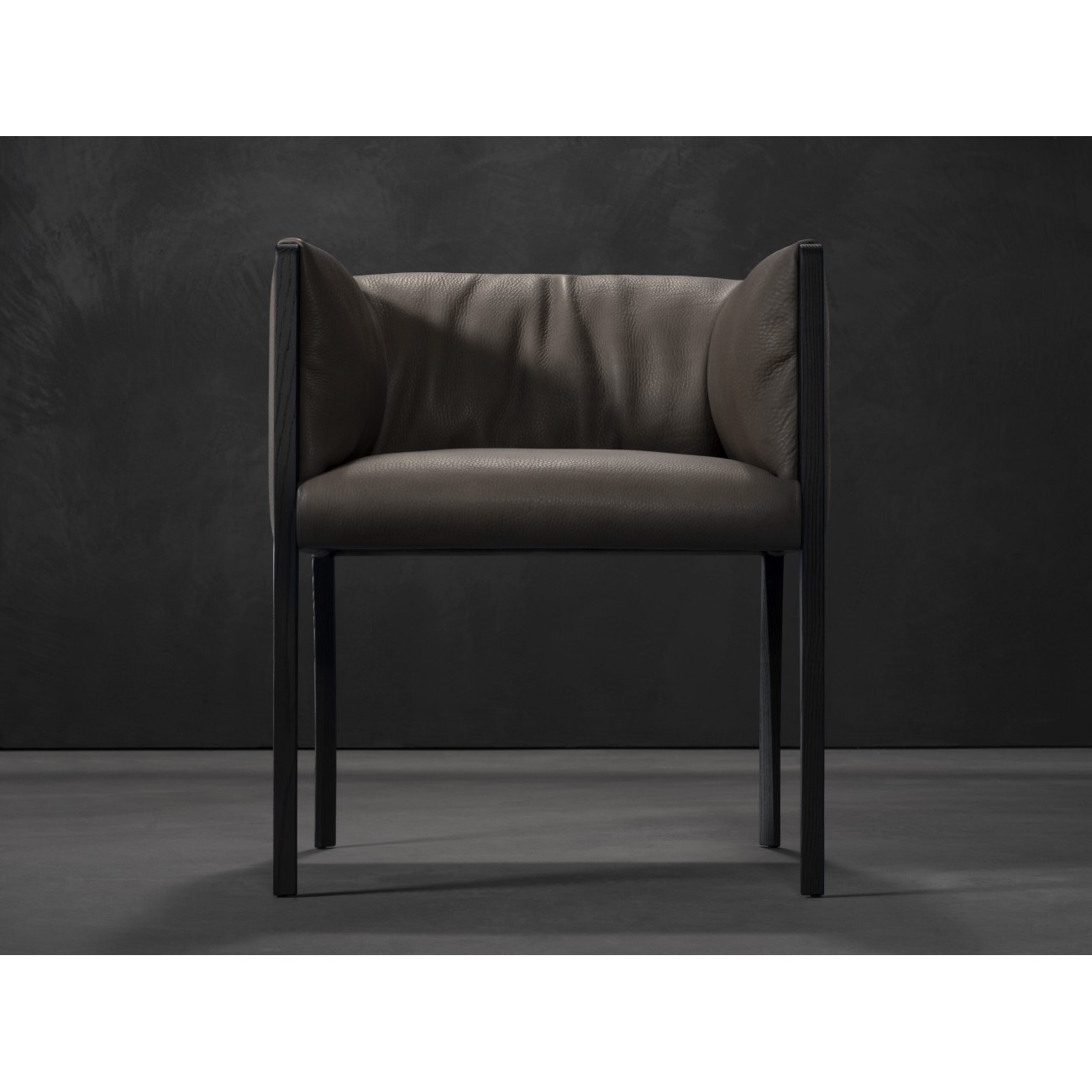 HENGE ARMCHAIR SHELLY