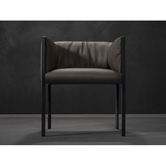 HENGE ARMCHAIR SHELLY