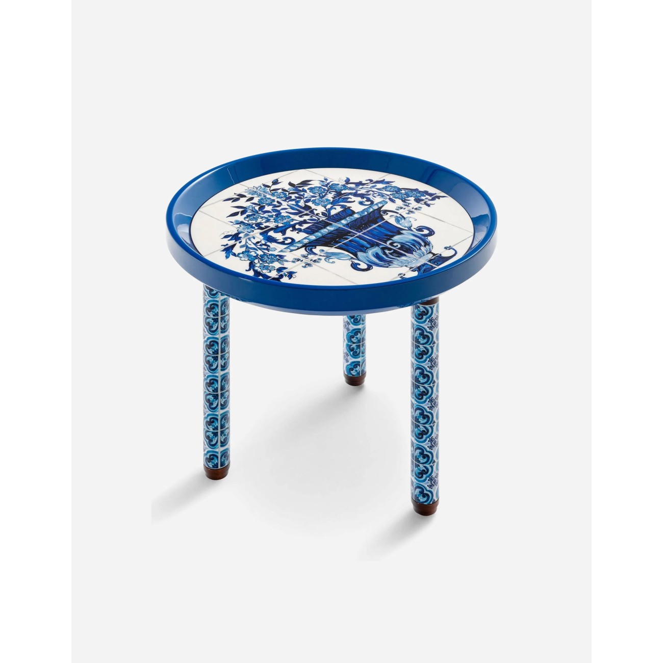 DOLCE&GABBANA - TABLE BASSE AFRODITE
