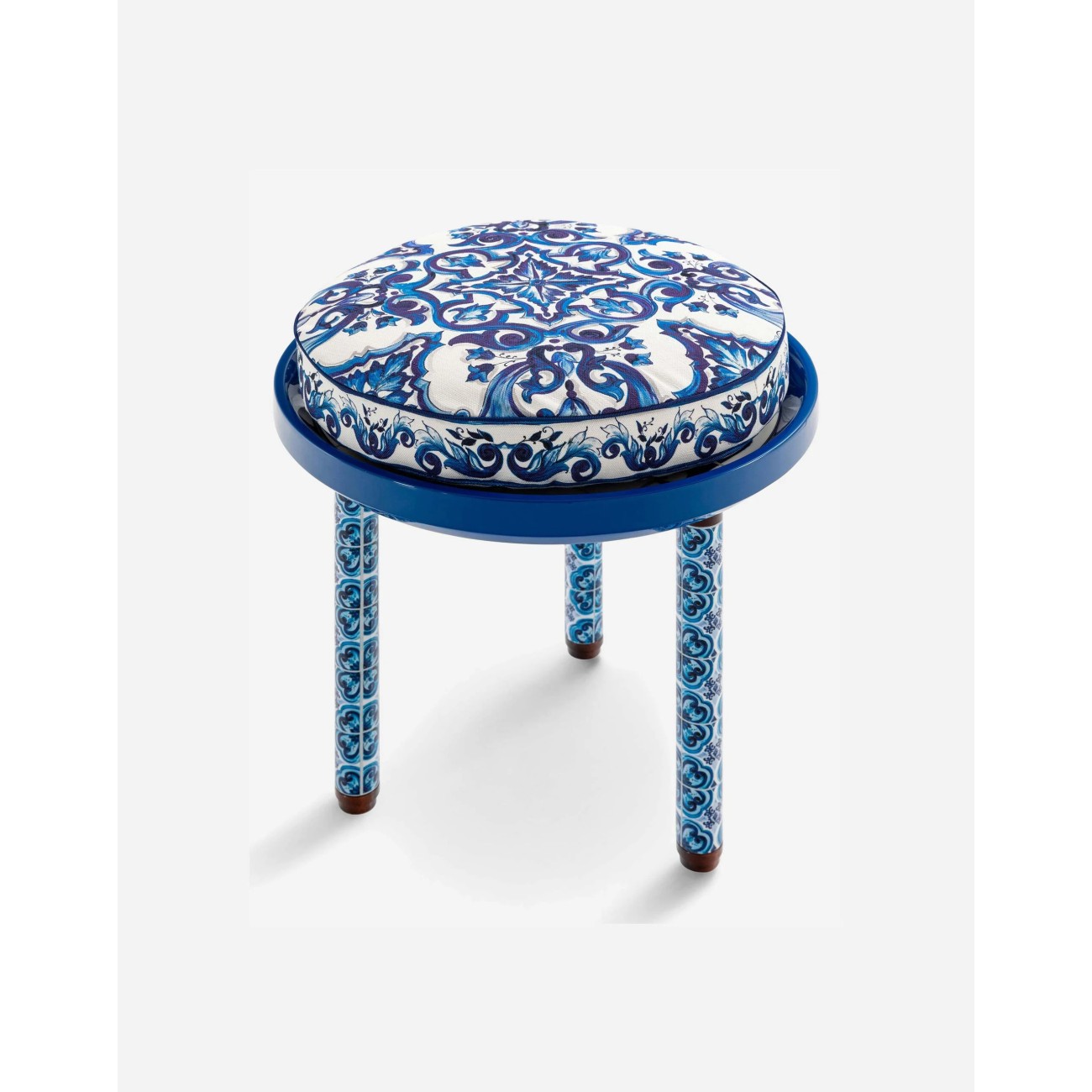 DOLCE&GABBANA - TABLE BASSE AFRODITE