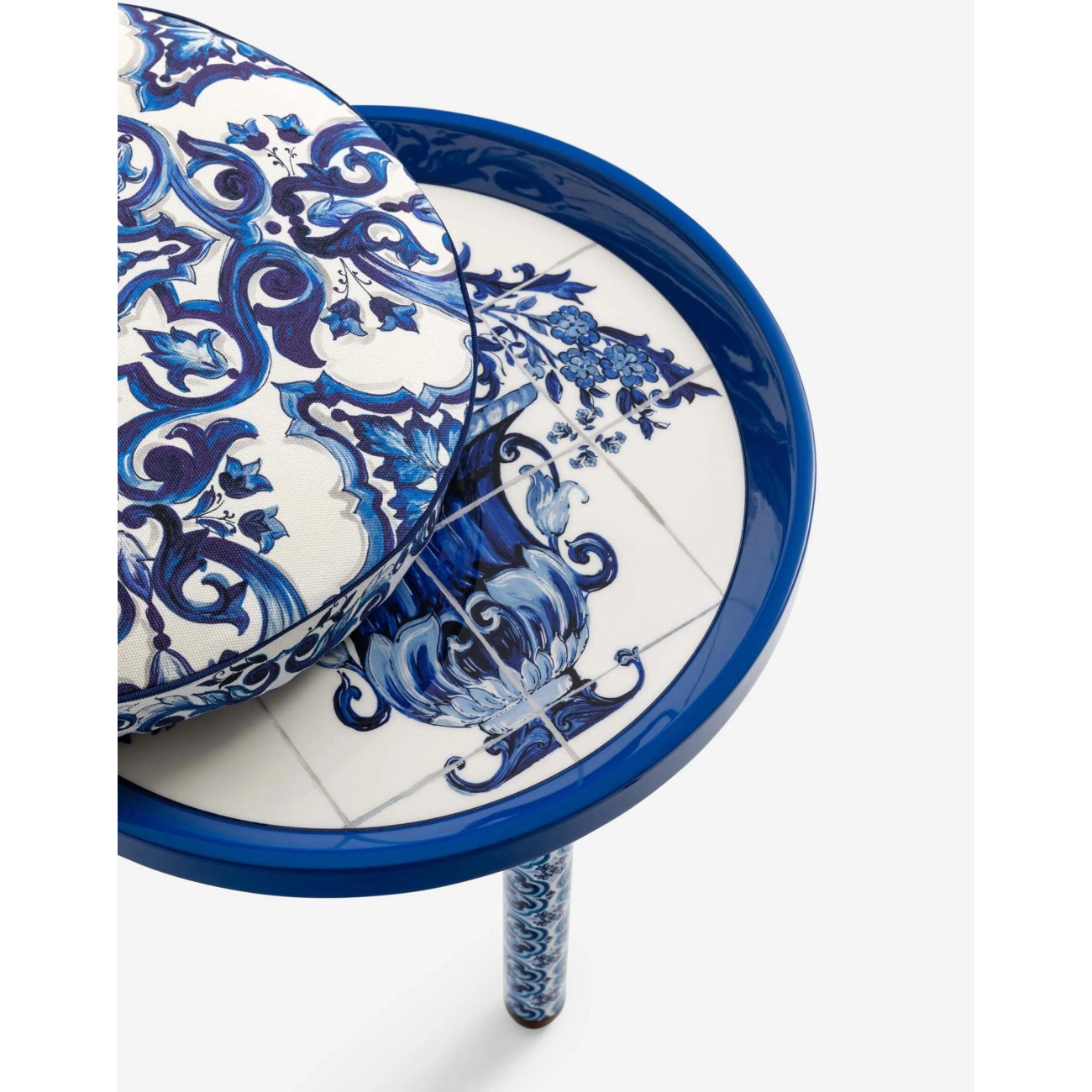DOLCE&GABBANA - TABLE BASSE AFRODITE