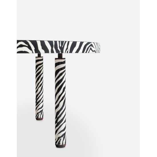 DOLCE&GABBANA - TABLE ALPAN