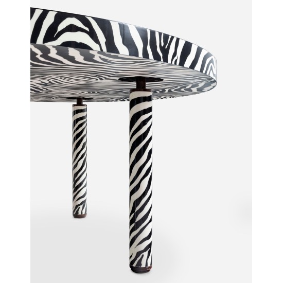 DOLCE&GABBANA - TABLE ALPAN
