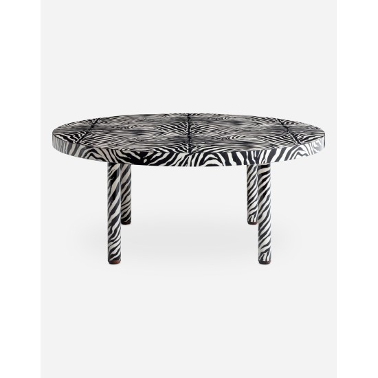 DOLCE&GABBANA - TABLE ALPAN