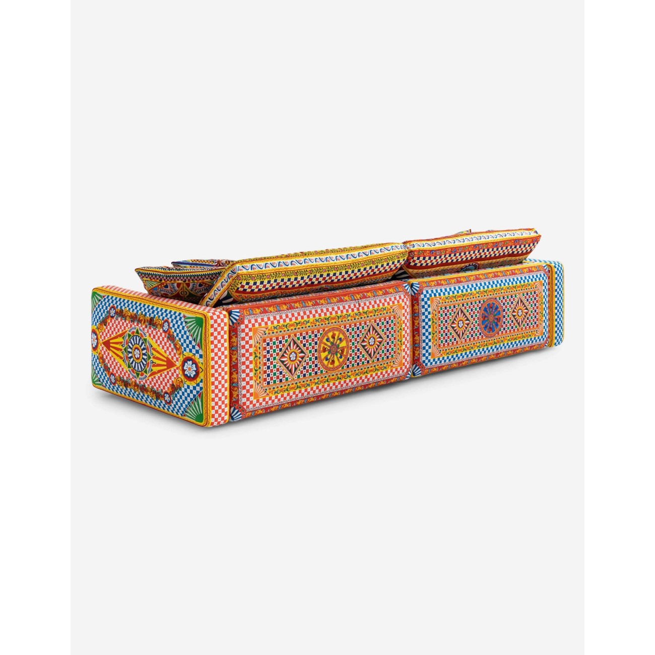 DOLCE&GABBANA - ANEMONE CANAPÉ