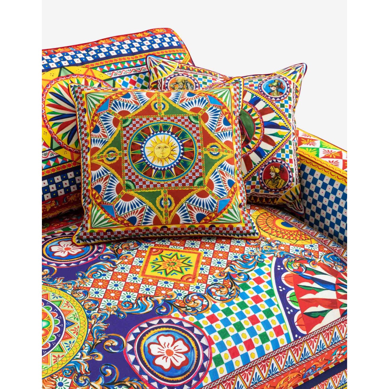 DOLCE&GABBANA - ANEMONE DIVANO