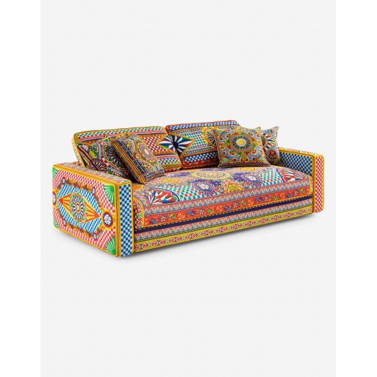 DOLCE&GABBANA - ANEMONE DIVANO