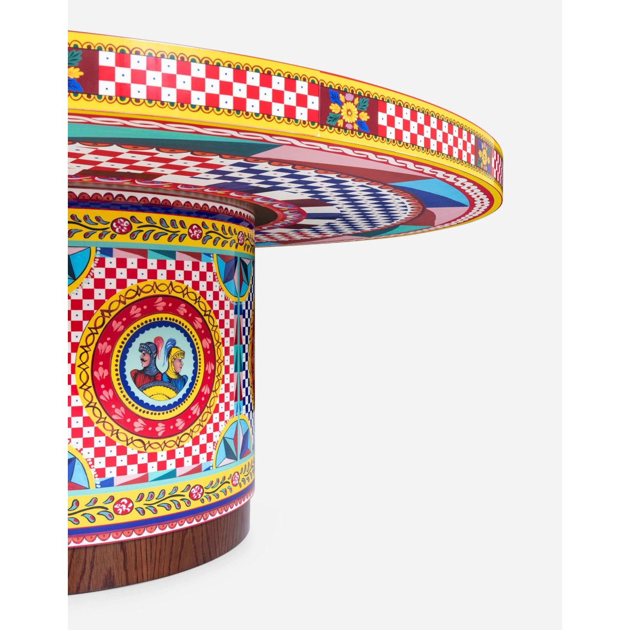 DOLCE&GABBANA - APOLLO TABLE