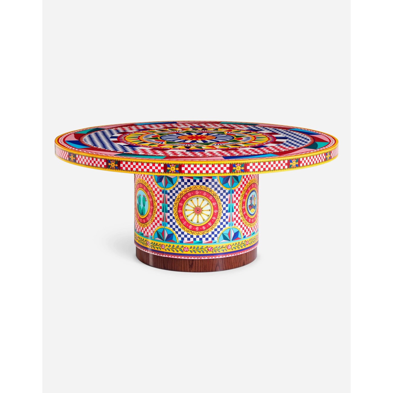 DOLCE&GABBANA - APOLLO TABLE