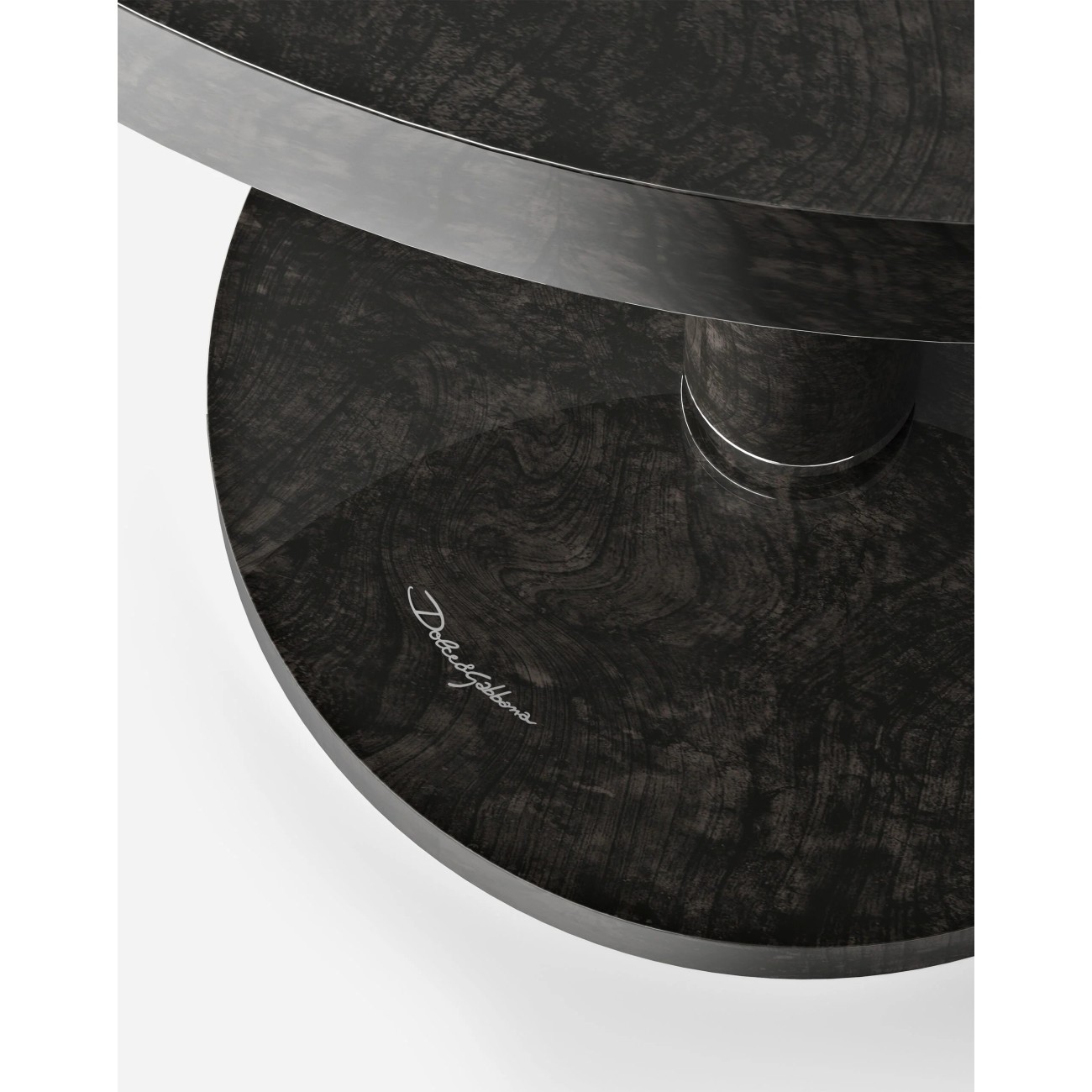 DOLCE&GABBANA - TABLE BASSE ATENA