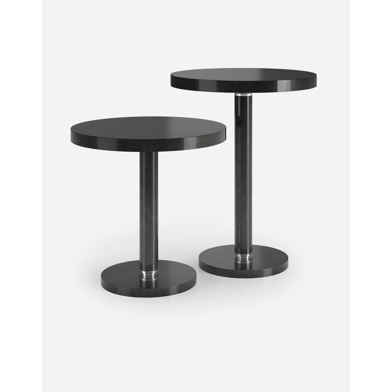 DOLCE&GABBANA - ATENA COFFEE TABLE